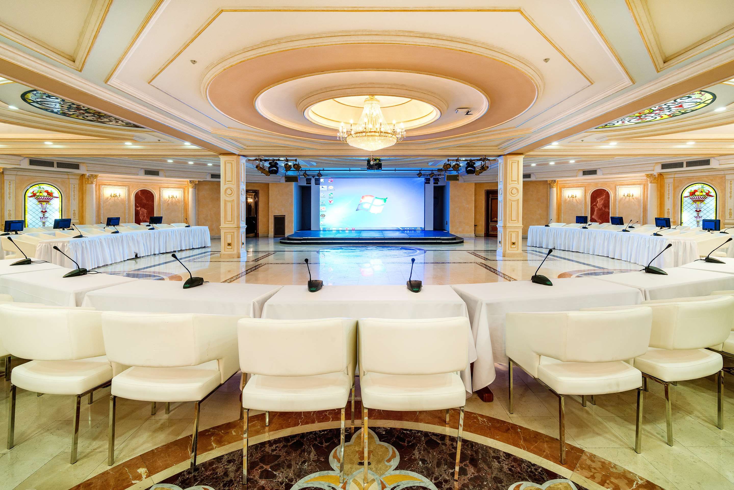 Conference room