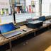 Business centre