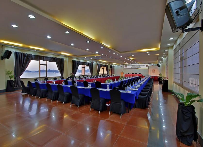 Conference room Photo