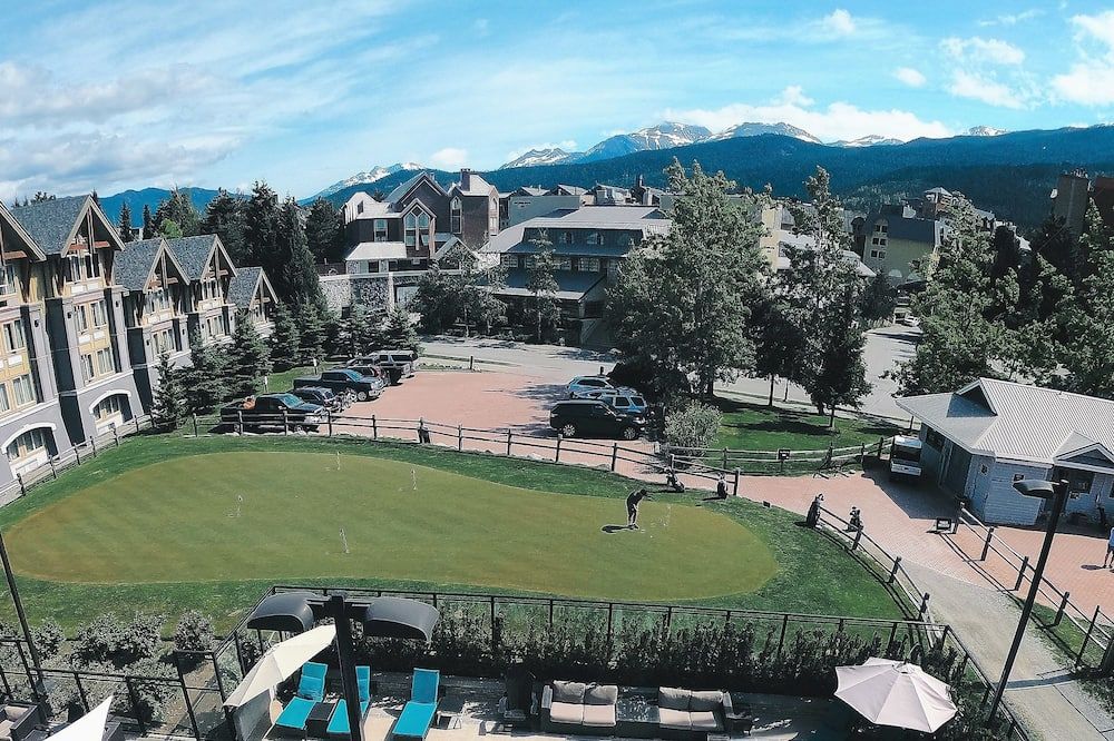 Outdoor view