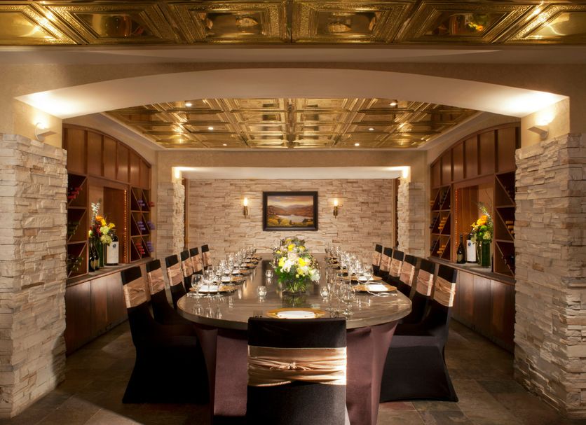 Hotel amenity Photo