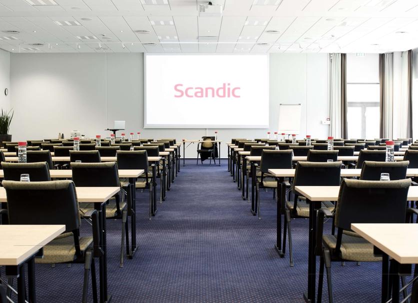 Conference room Photo