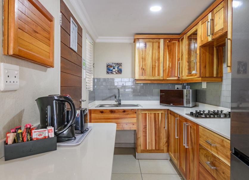 Kitchen Photo
