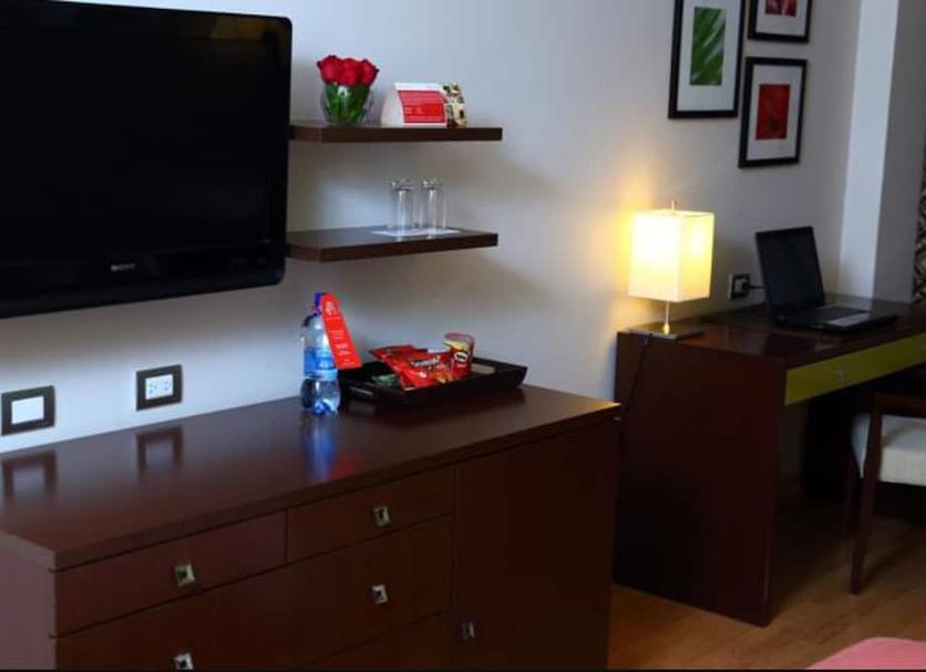 Room amenity Photo