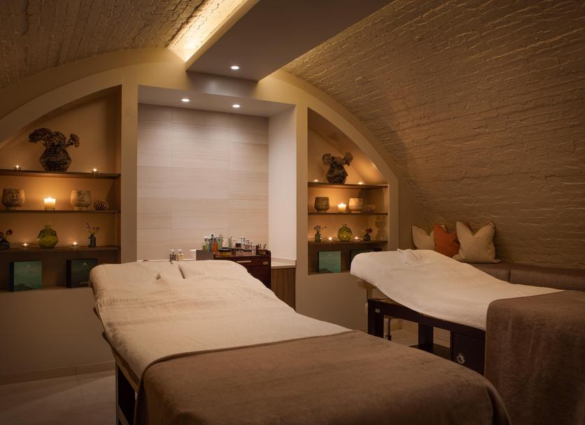 Spa Photo