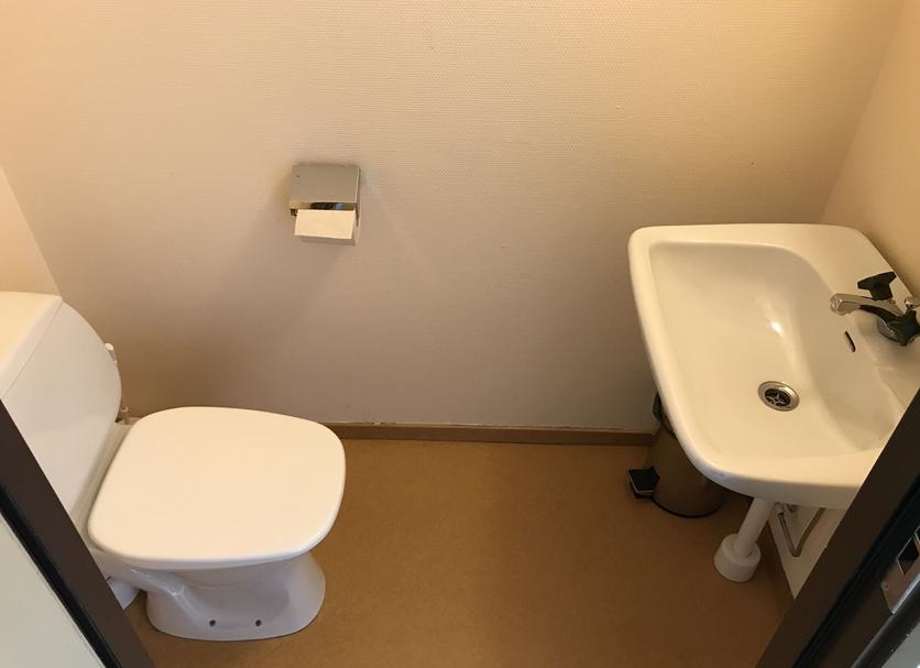 Bathroom Photo