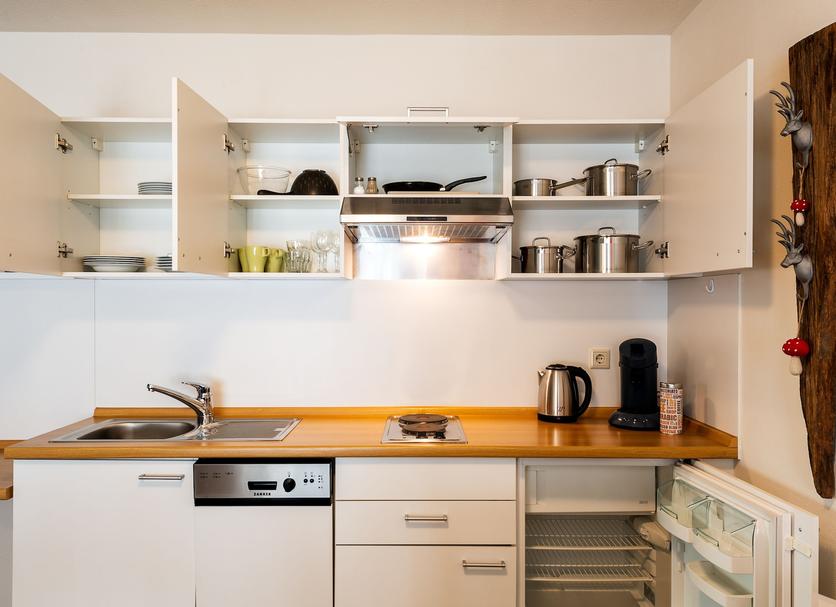 Kitchen Photo