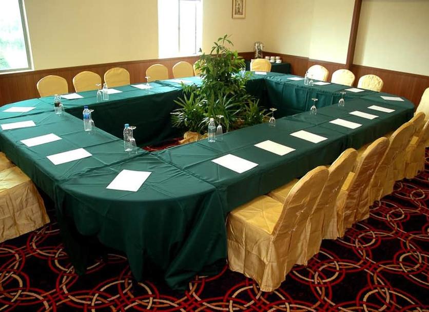 Conference room Photo