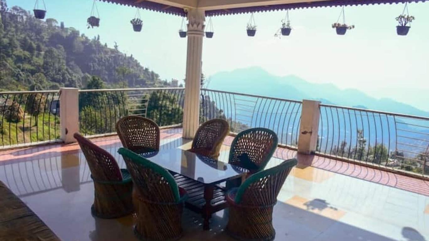 Hotel Goludev Valley View