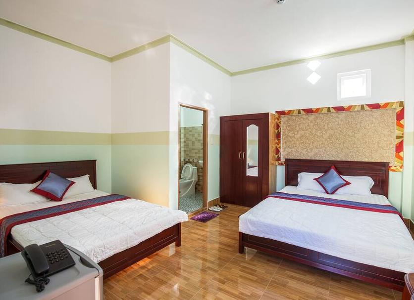 Bedroom Photo