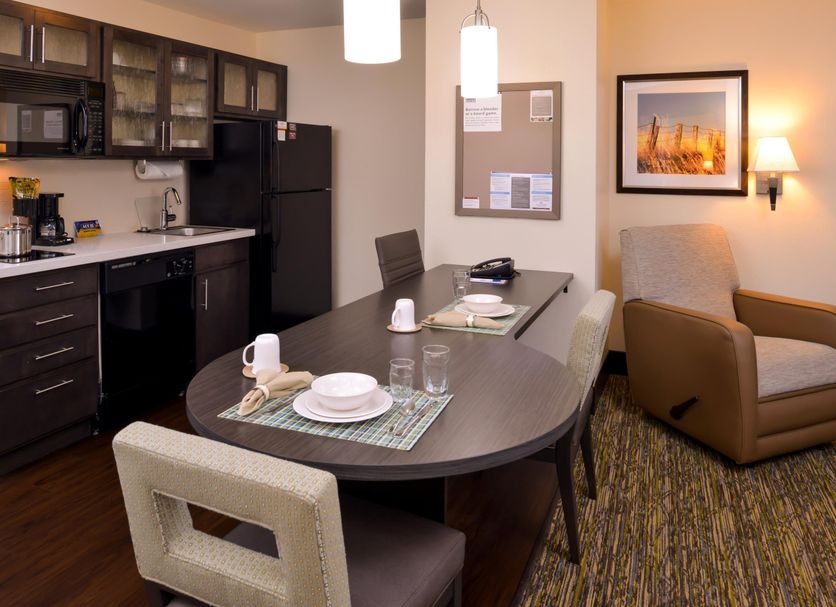Dining room Photo