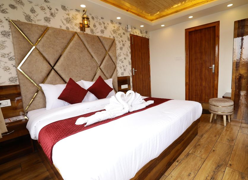 Bedroom Photo