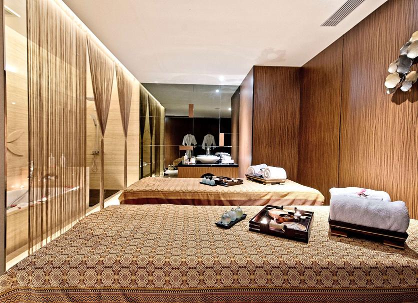 Spa Photo