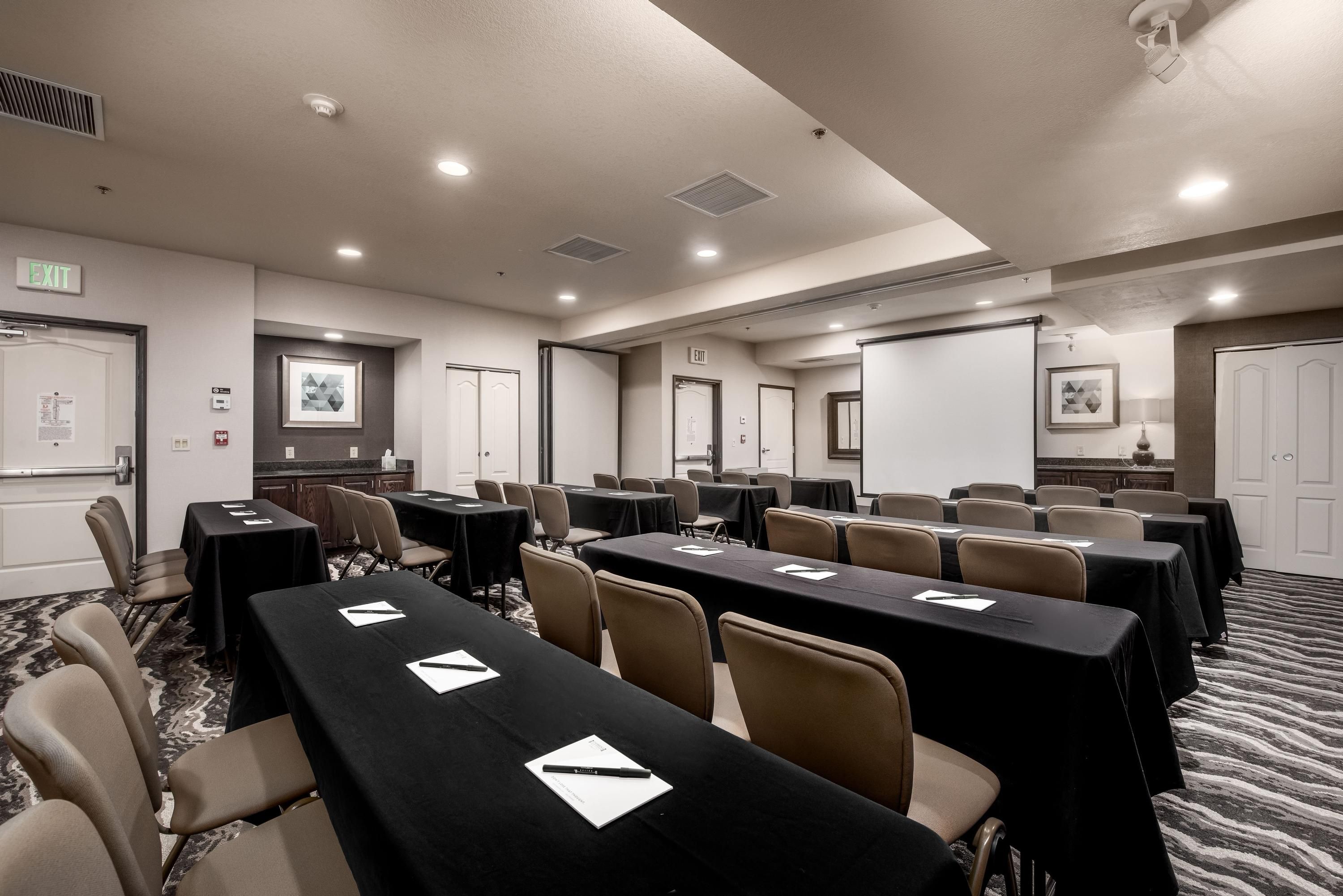 Conference room