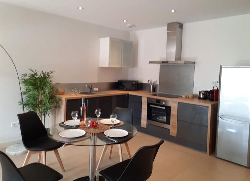 Kitchen Photo
