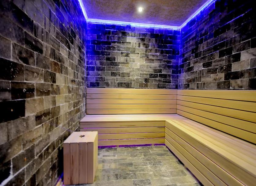 Spa Photo
