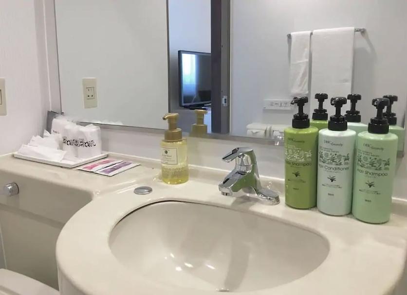 Bathroom Photo