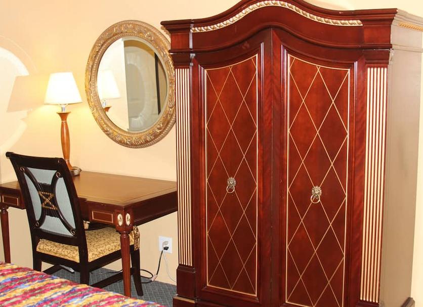 Room amenity Photo