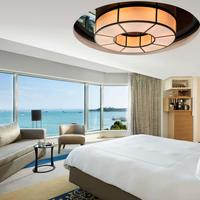 Swissotel The Bosphorus Istanbul