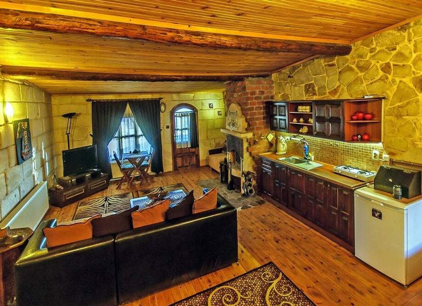 Kitchen Photo