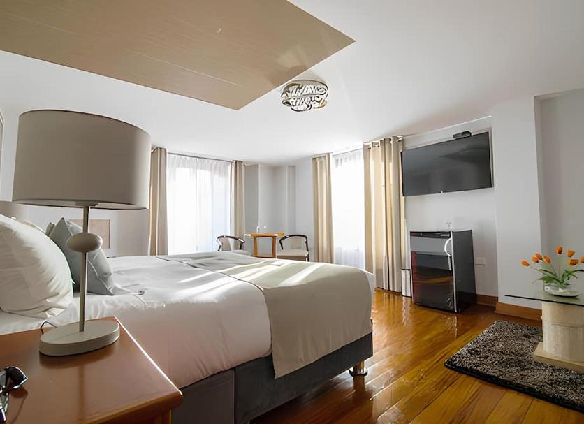 Bedroom Photo