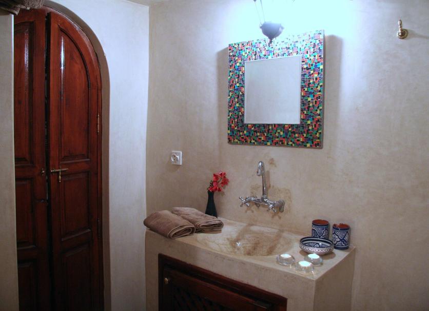 Bathroom Photo