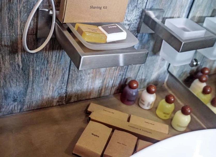 Room amenity Photo