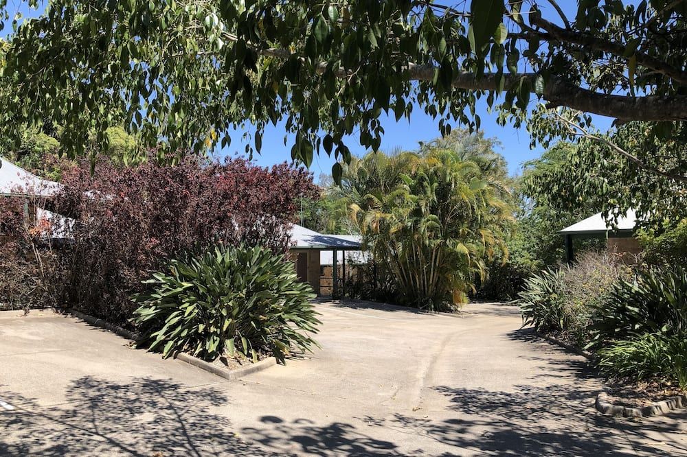 Outdoor view