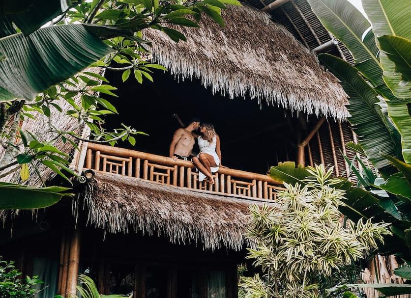 Outdoor view Photo