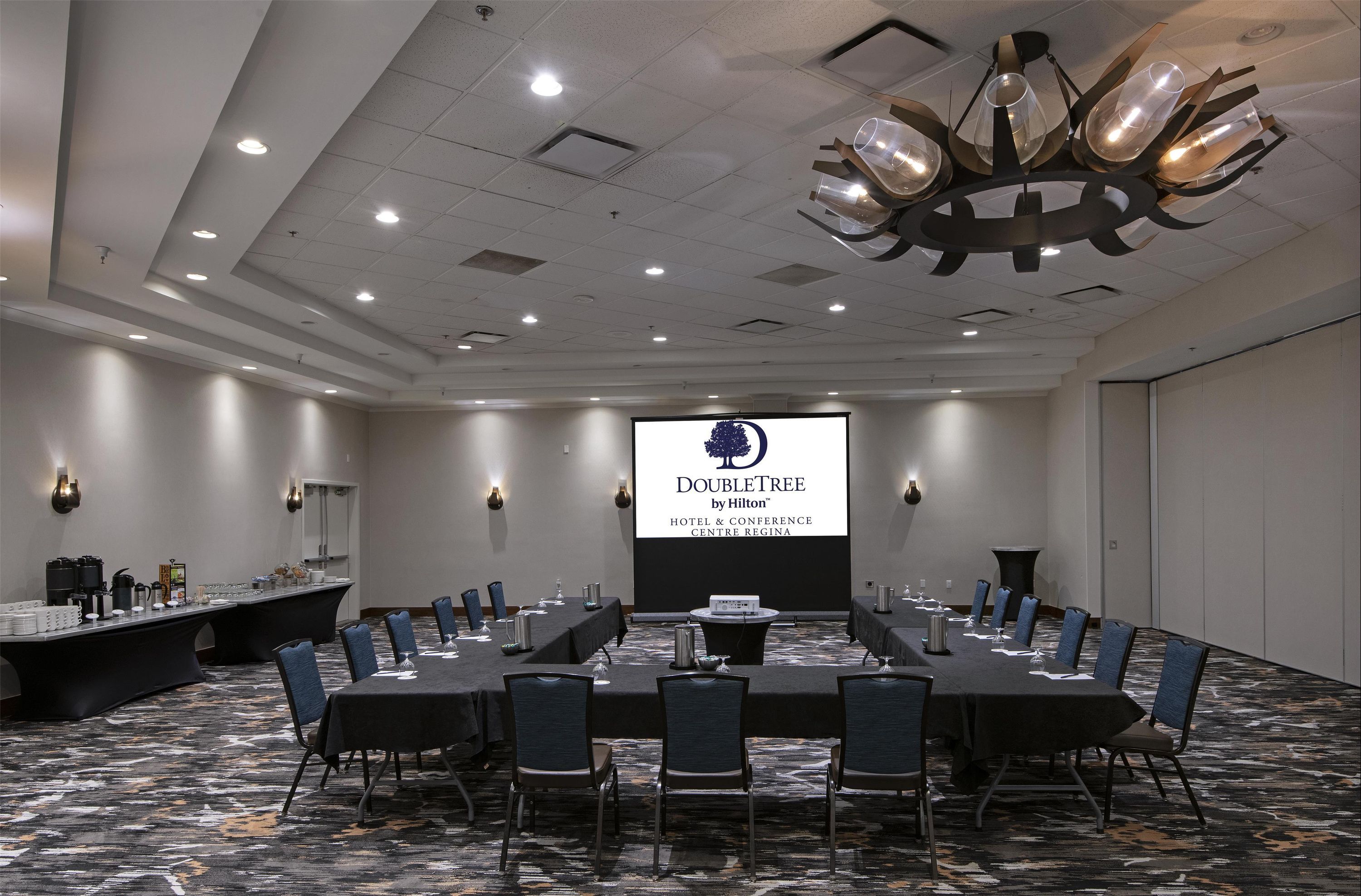 Conference room