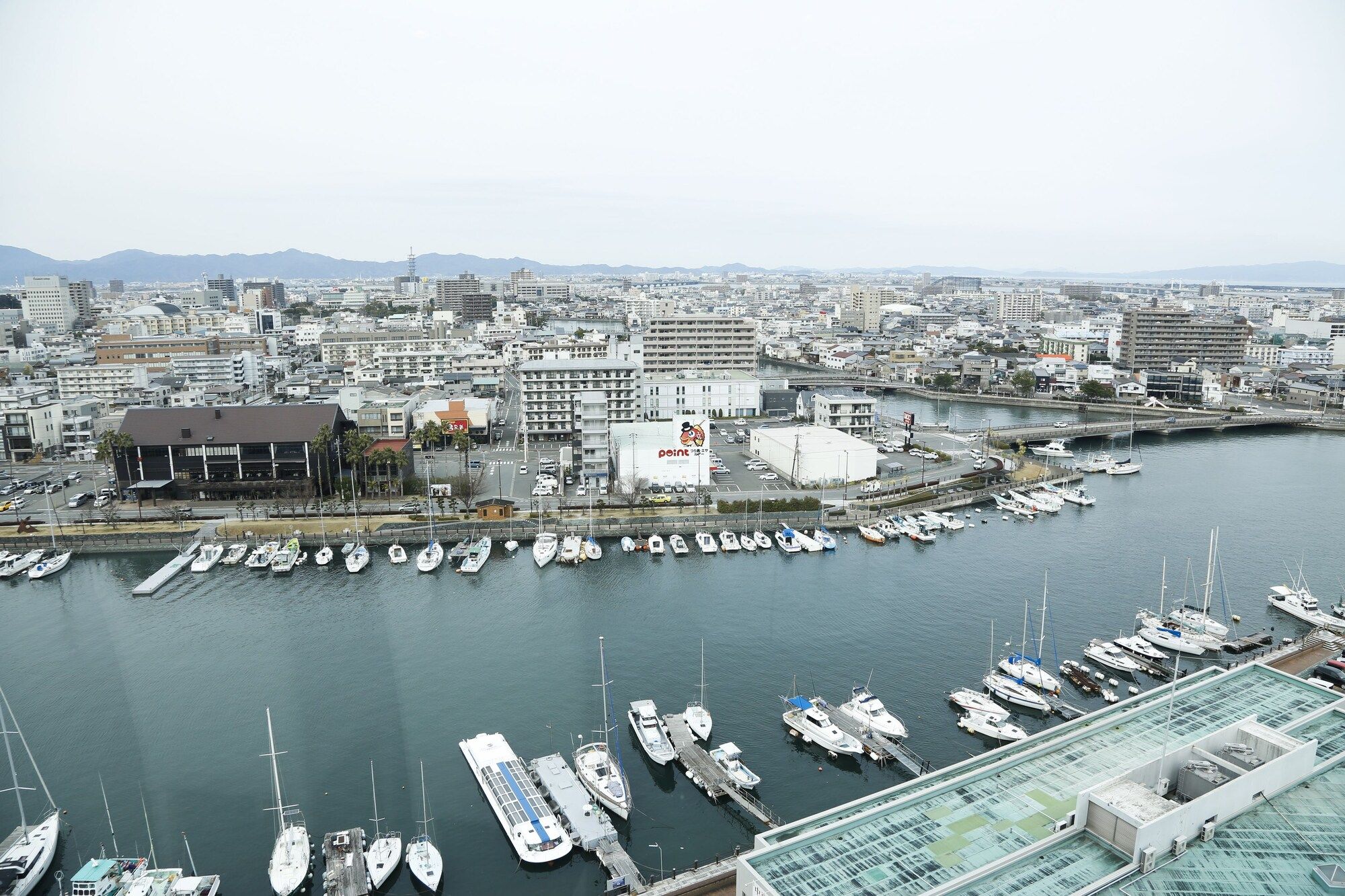 Outdoor view