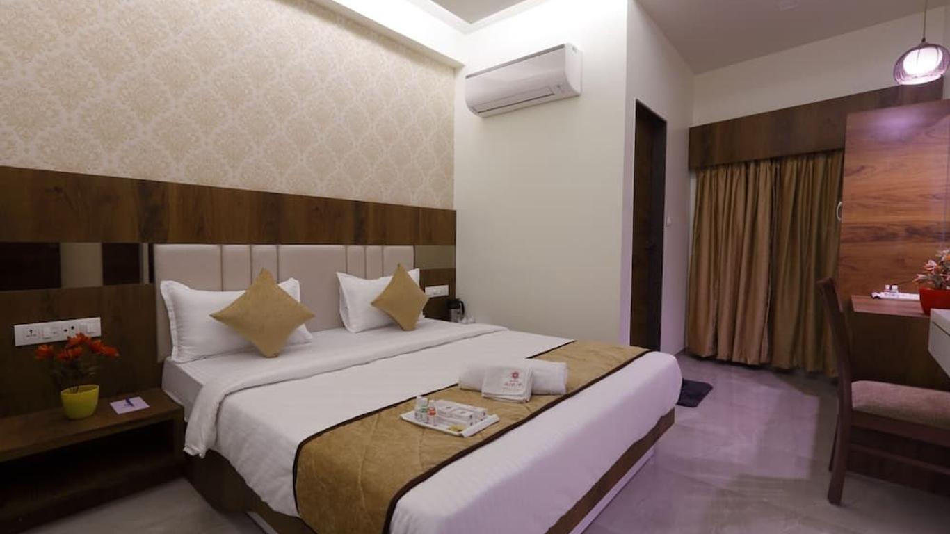 Hotel Alka Inn