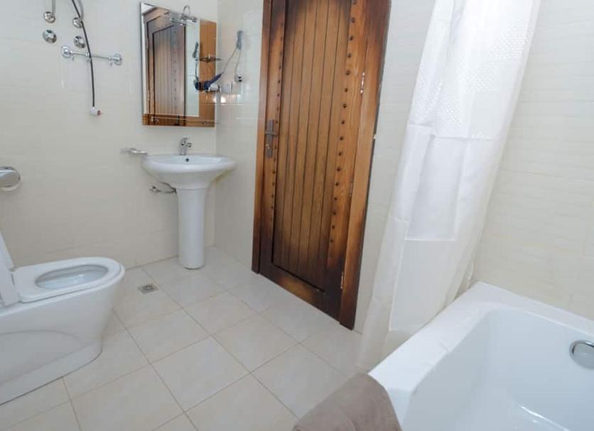 Bathroom Photo