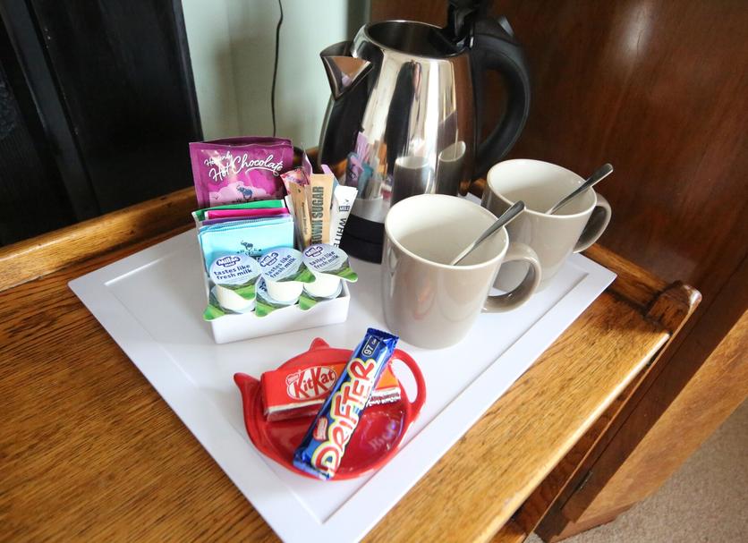 Room amenity Photo