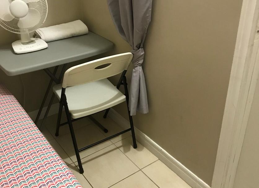 Room amenity Photo