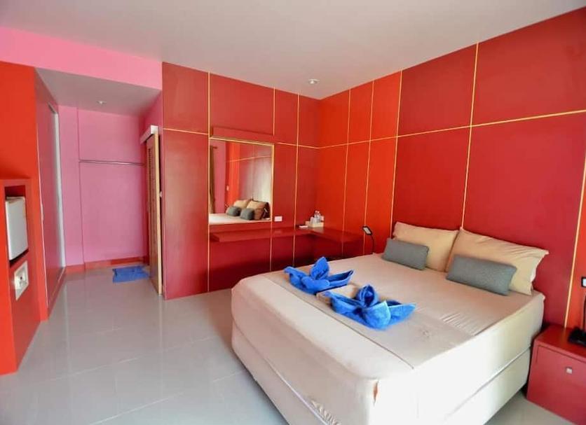 Bedroom Photo