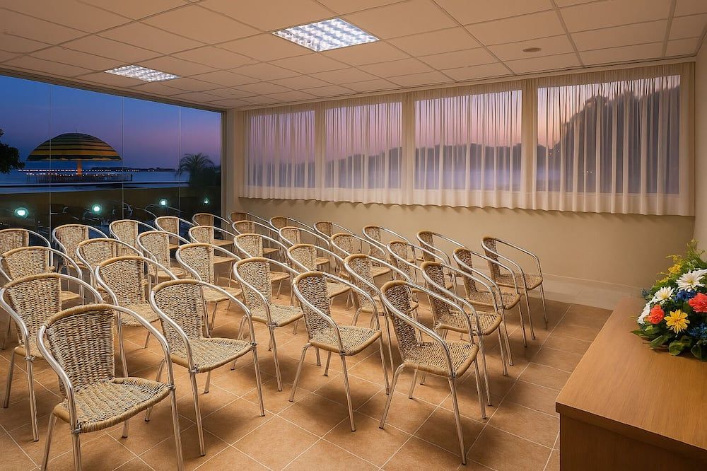 Conference room