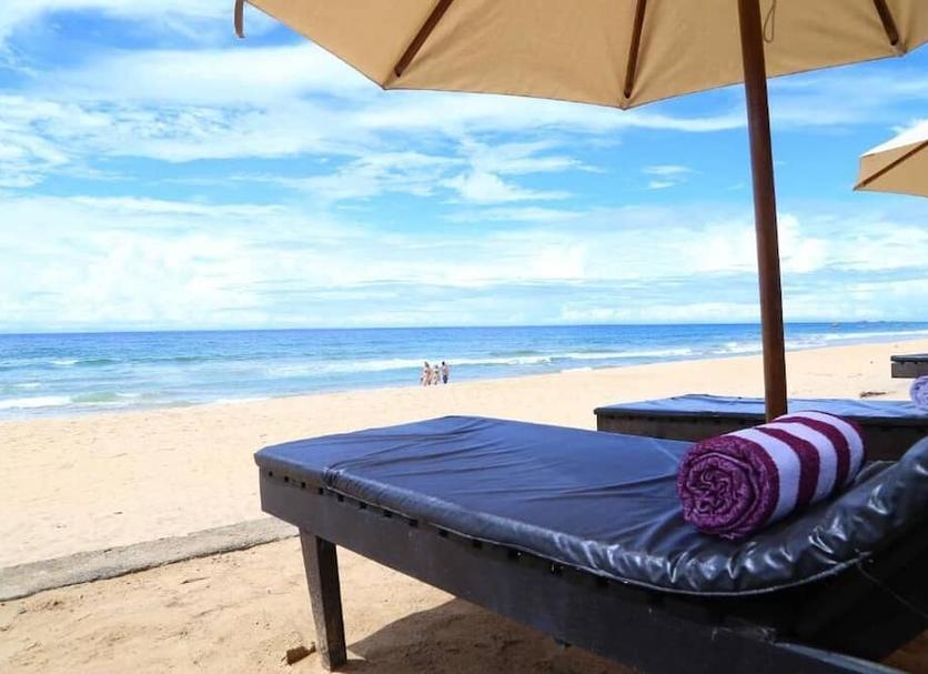 Beach Photo