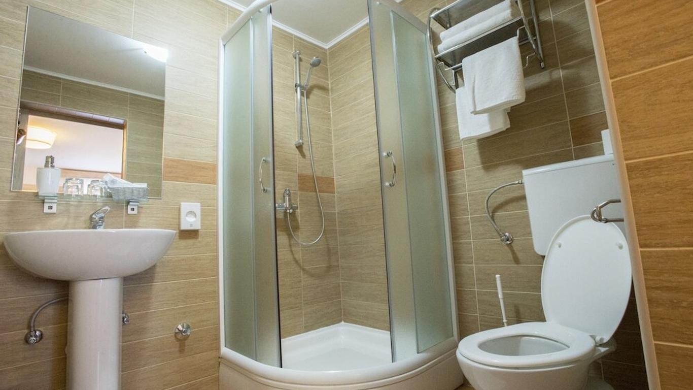 Boutique House Oreskovic