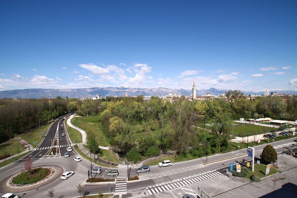 Outdoor view