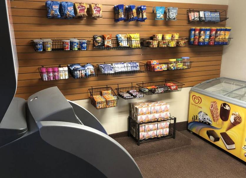 Shop Photo