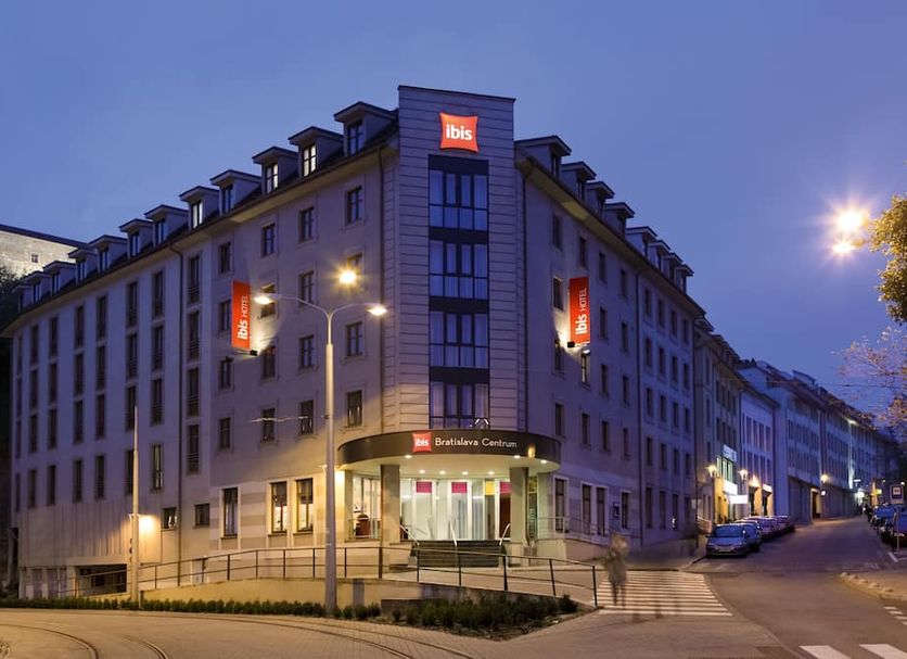 Building Photo