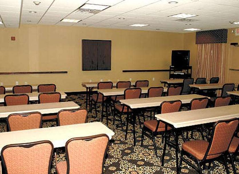 Conference room Photo
