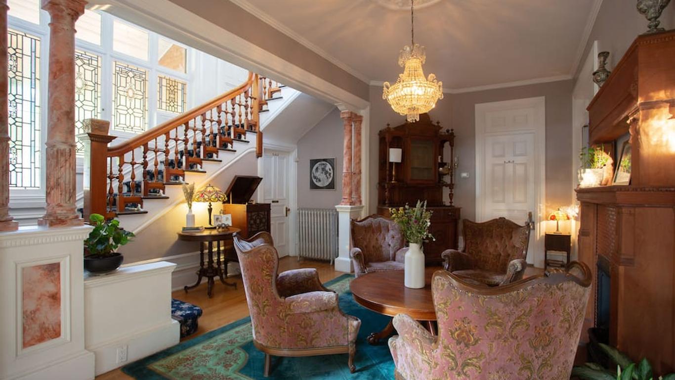 Ellerbeck Bed & Breakfast