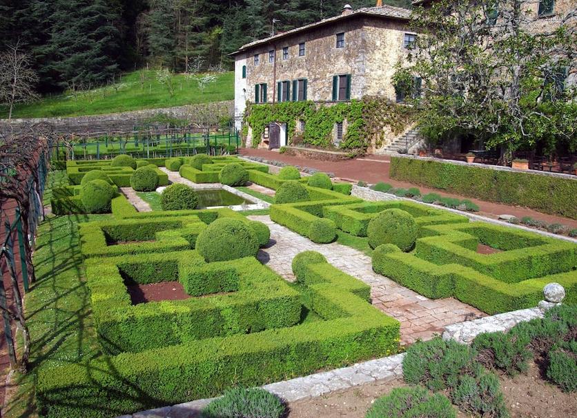 Outdoor view Photo