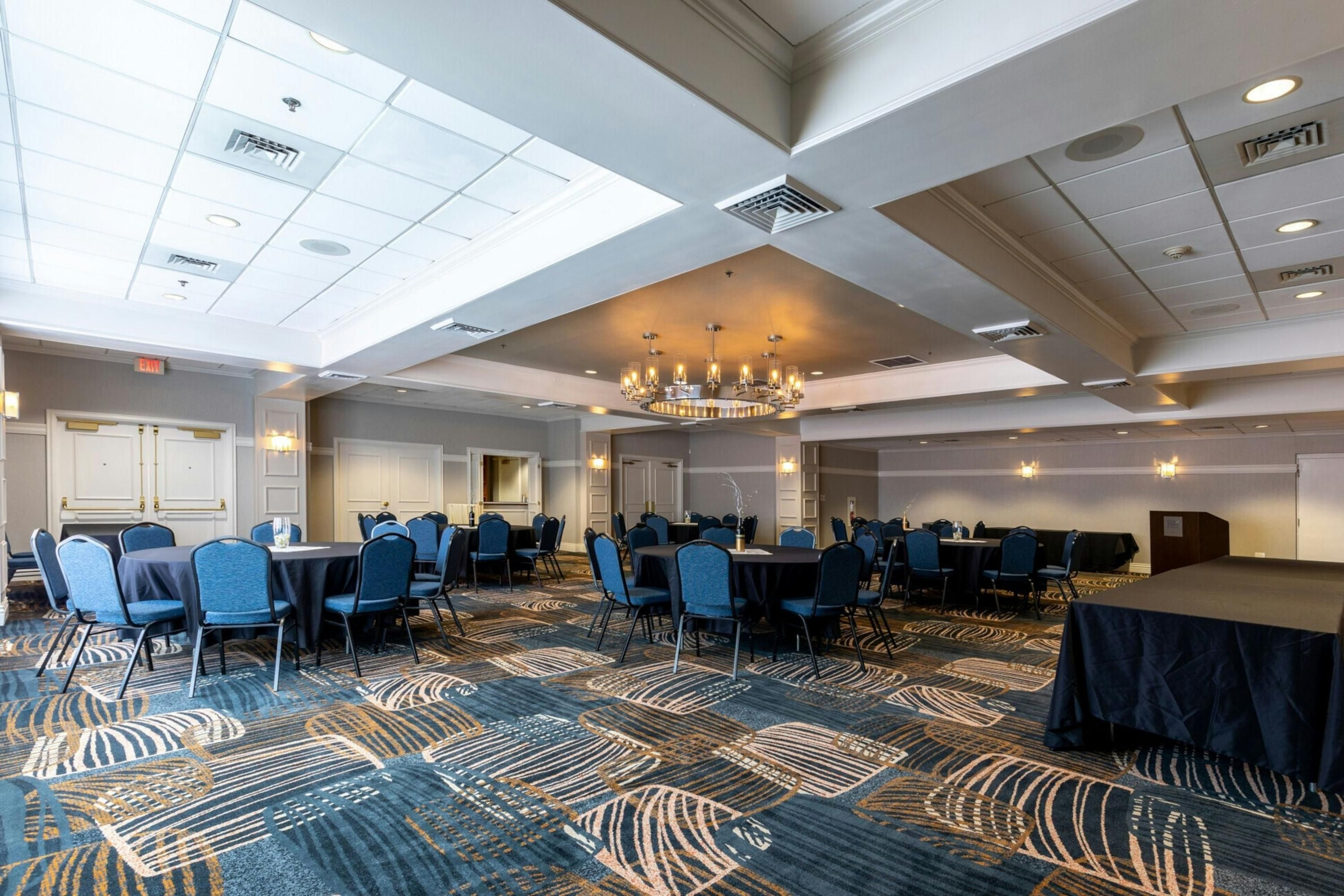 Conference room