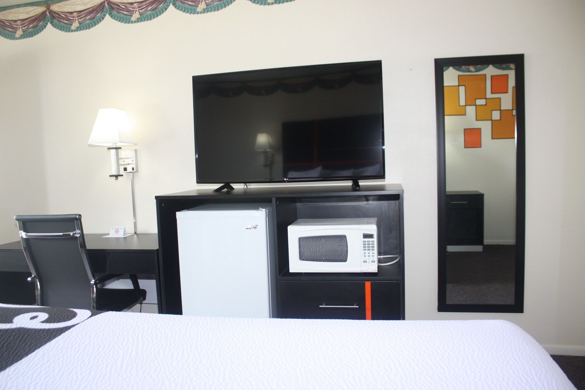 Room amenity