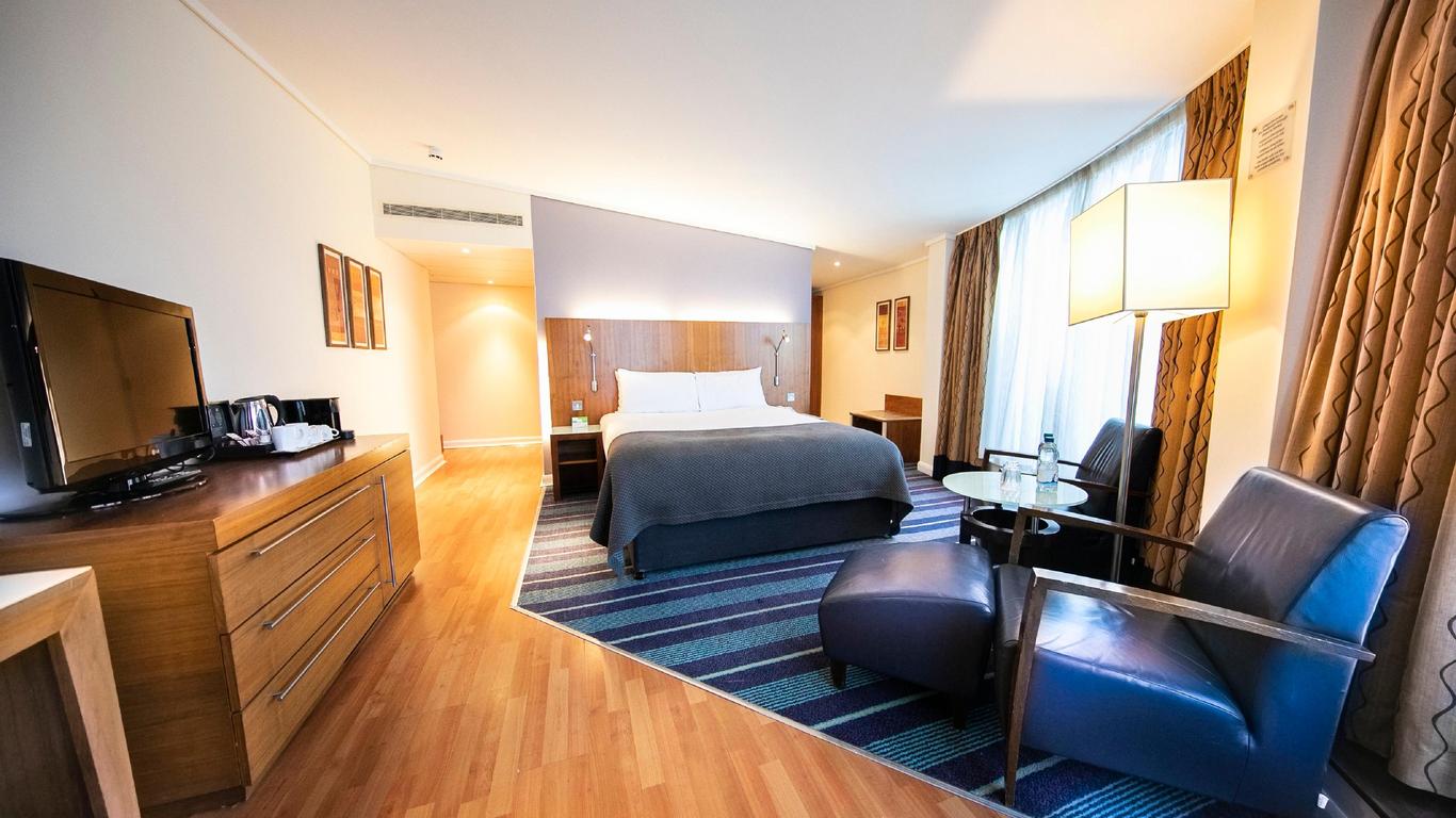 Holiday Inn London - Camden Lock