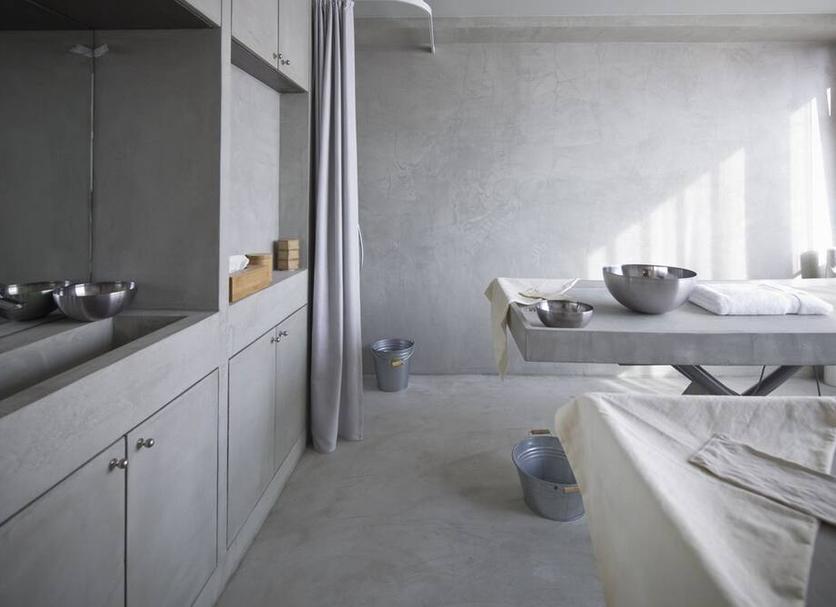 Spa Photo