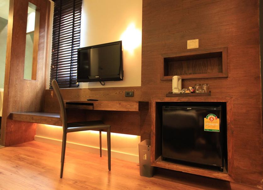 Room amenity Photo